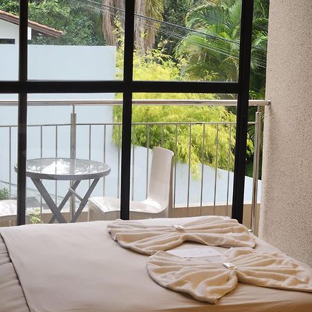 Itajaí Casa Arro - Pousada Boutique المظهر الخارجي الصورة