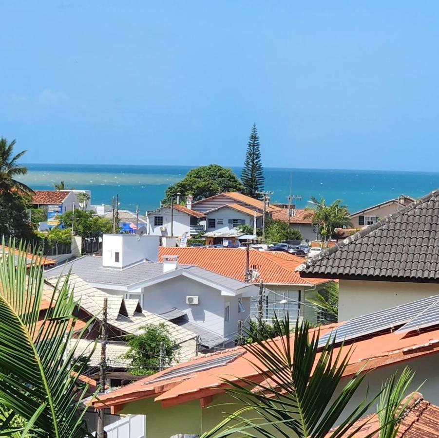 Itajaí Casa Arro - Pousada Boutique المظهر الخارجي الصورة