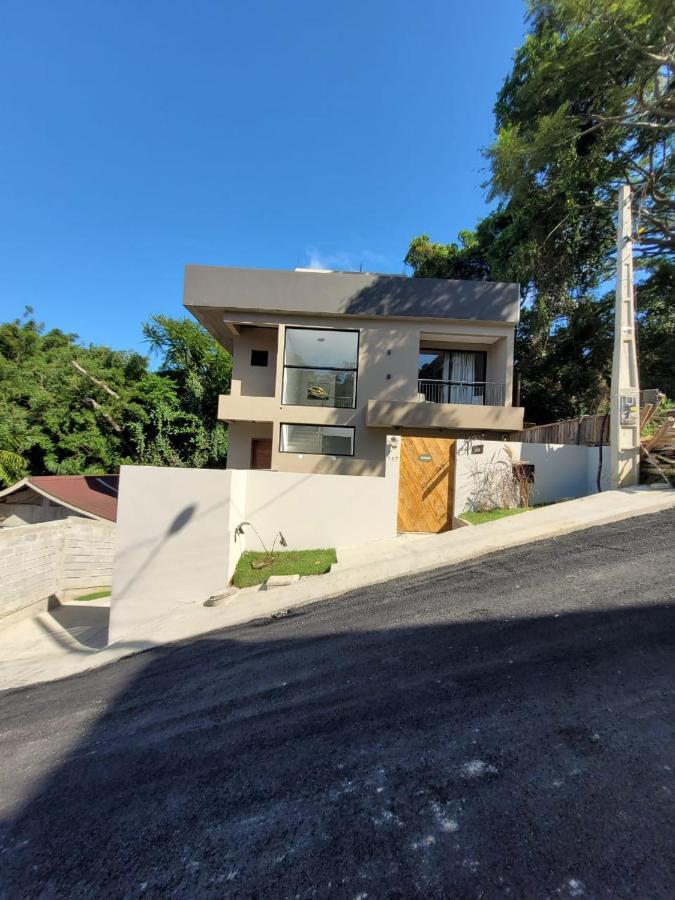 Itajaí Casa Arro - Pousada Boutique المظهر الخارجي الصورة