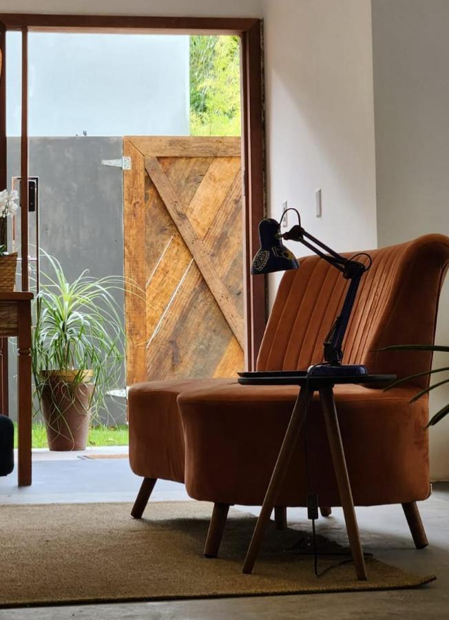 Itajaí Casa Arro - Pousada Boutique المظهر الخارجي الصورة