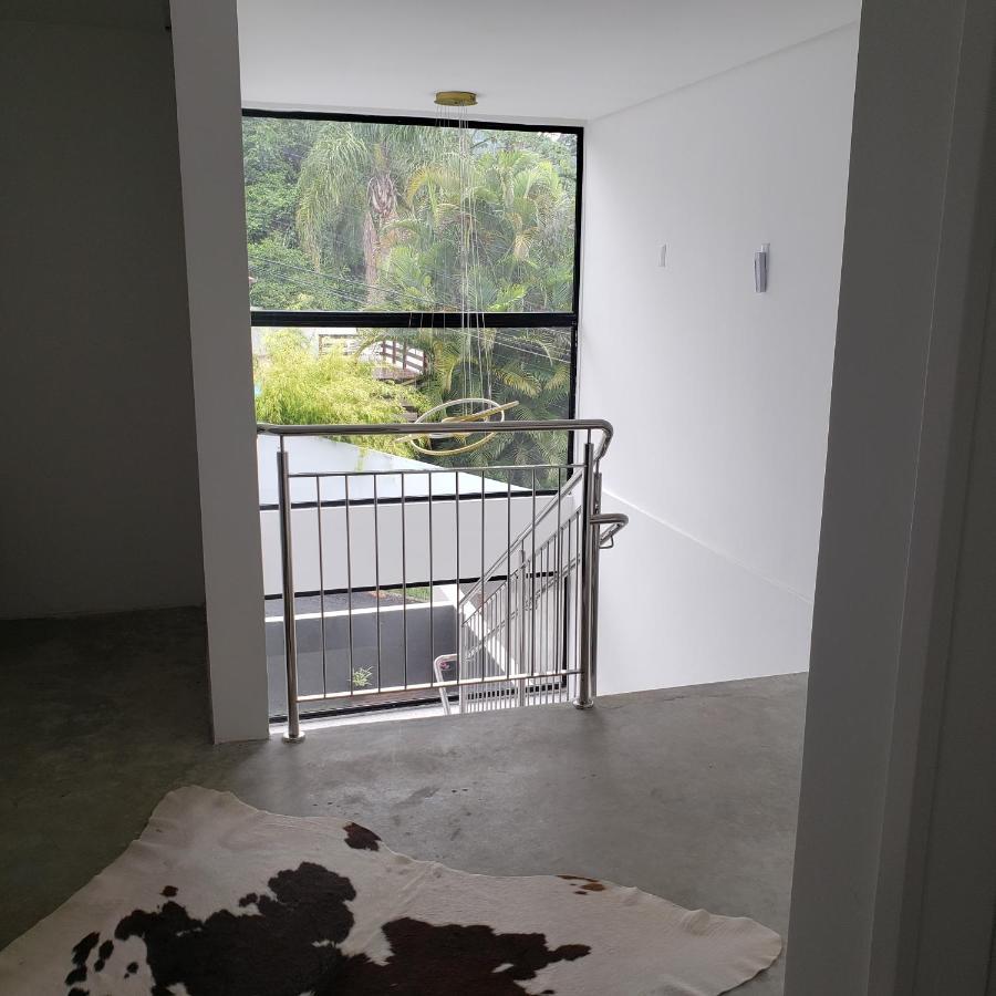 Itajaí Casa Arro - Pousada Boutique المظهر الخارجي الصورة