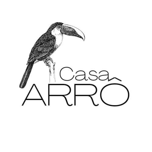Itajaí Casa Arro - Pousada Boutique المظهر الخارجي الصورة