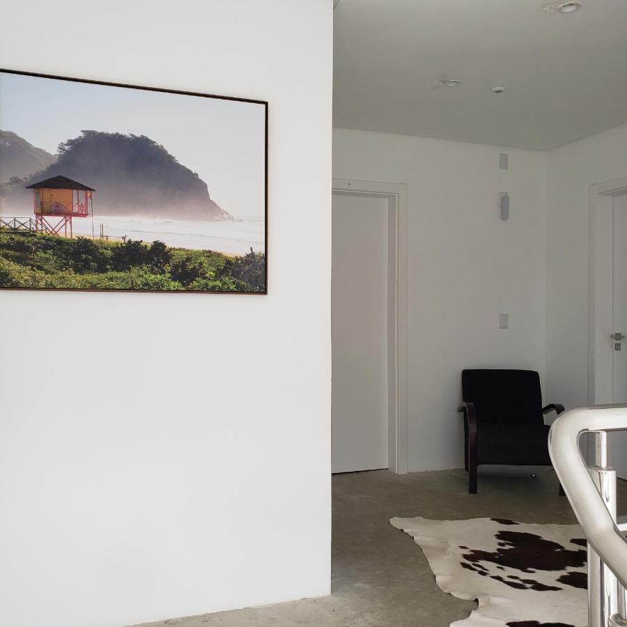Itajaí Casa Arro - Pousada Boutique المظهر الخارجي الصورة