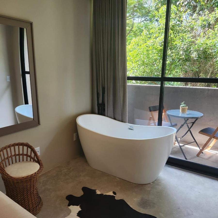 Itajaí Casa Arro - Pousada Boutique المظهر الخارجي الصورة