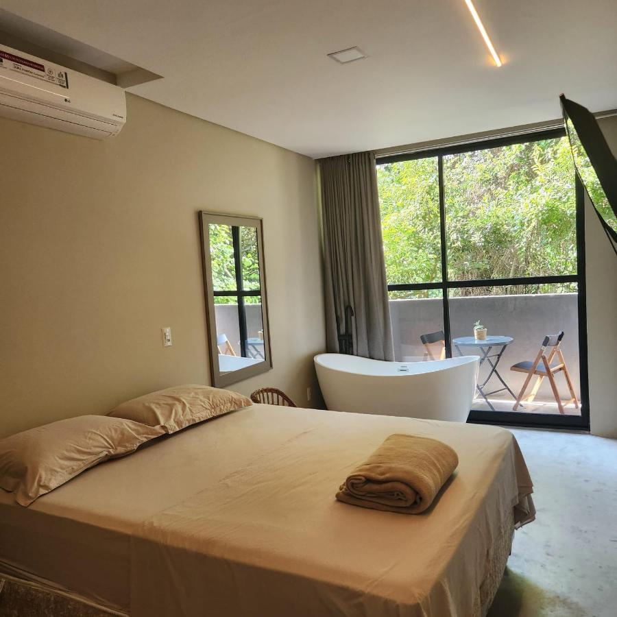 Itajaí Casa Arro - Pousada Boutique المظهر الخارجي الصورة