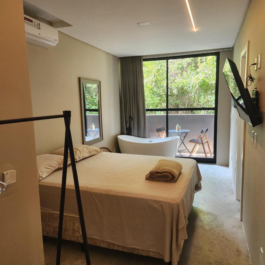 Itajaí Casa Arro - Pousada Boutique المظهر الخارجي الصورة