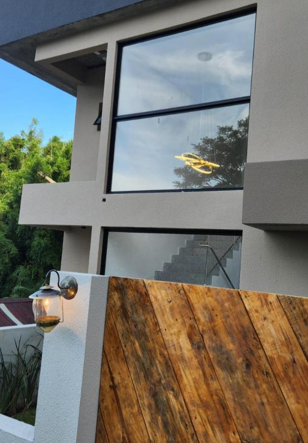 Itajaí Casa Arro - Pousada Boutique المظهر الخارجي الصورة