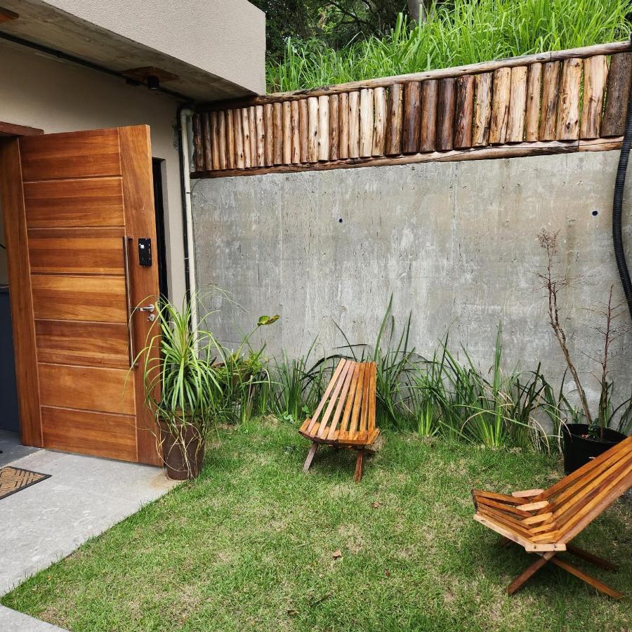 Itajaí Casa Arro - Pousada Boutique المظهر الخارجي الصورة