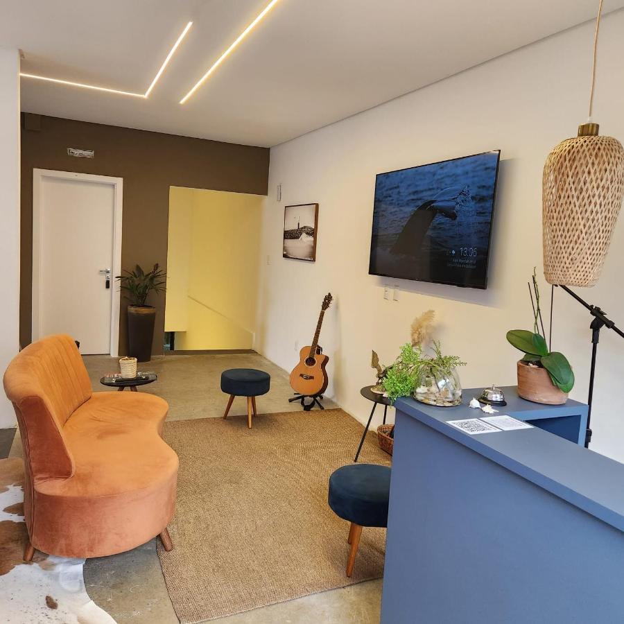 Itajaí Casa Arro - Pousada Boutique المظهر الخارجي الصورة