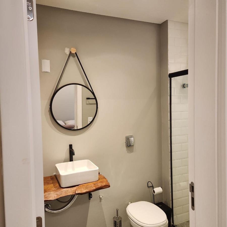 Itajaí Casa Arro - Pousada Boutique المظهر الخارجي الصورة