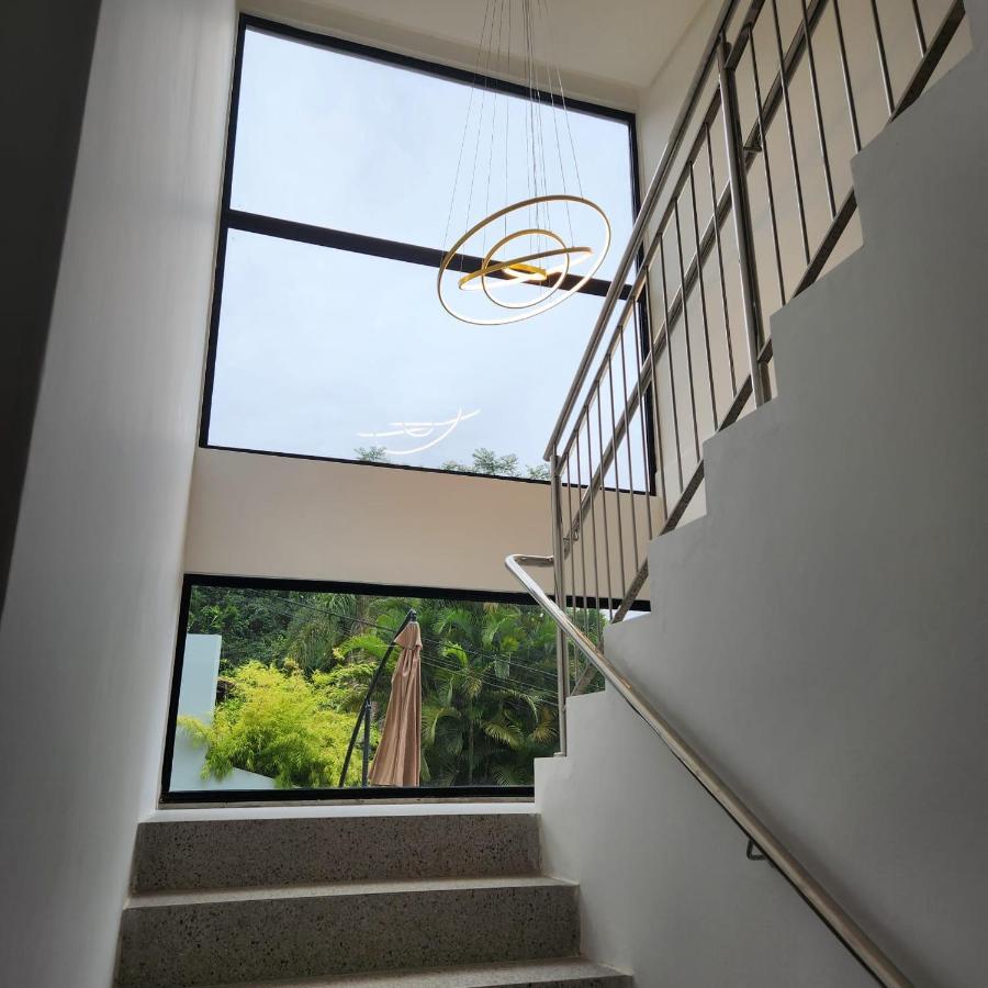 Itajaí Casa Arro - Pousada Boutique المظهر الخارجي الصورة