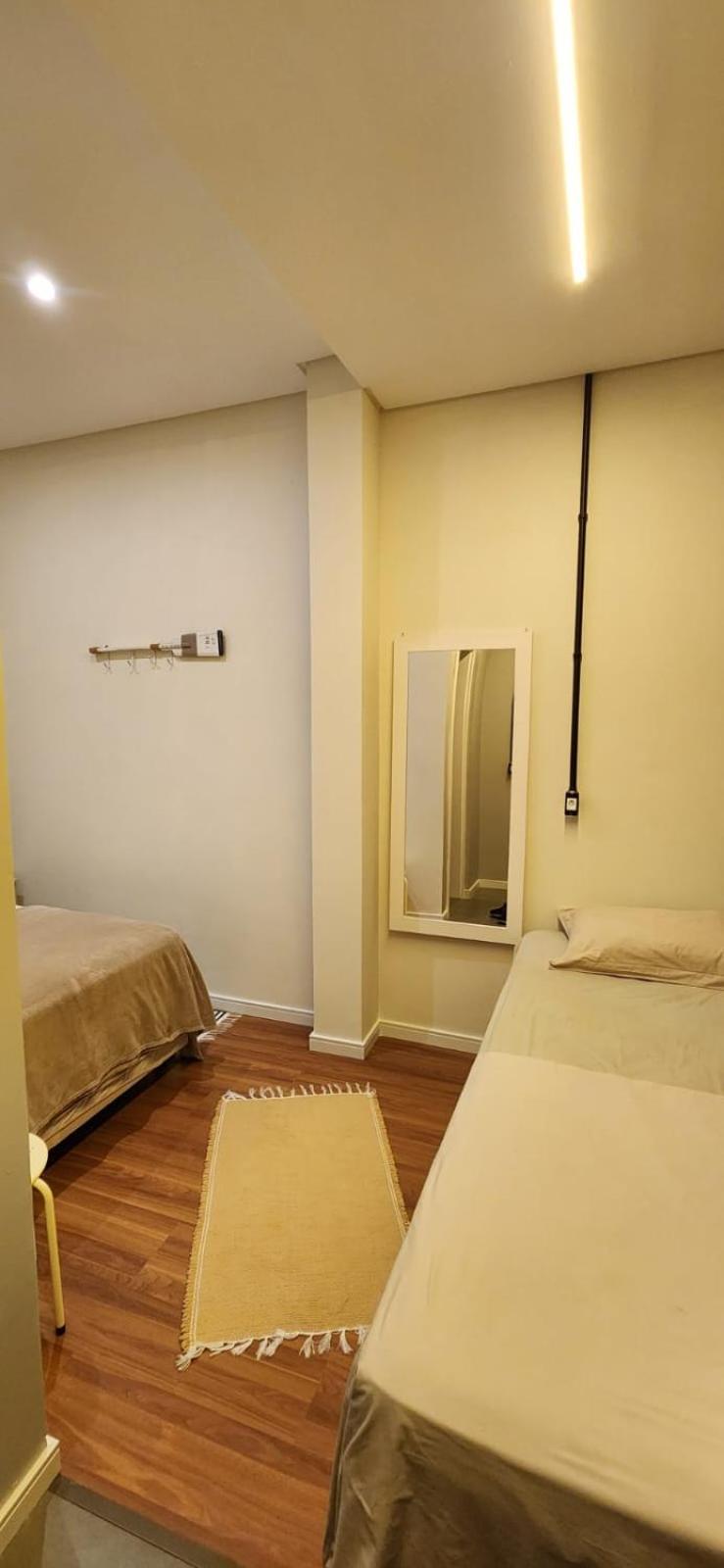 Itajaí Casa Arro - Pousada Boutique المظهر الخارجي الصورة