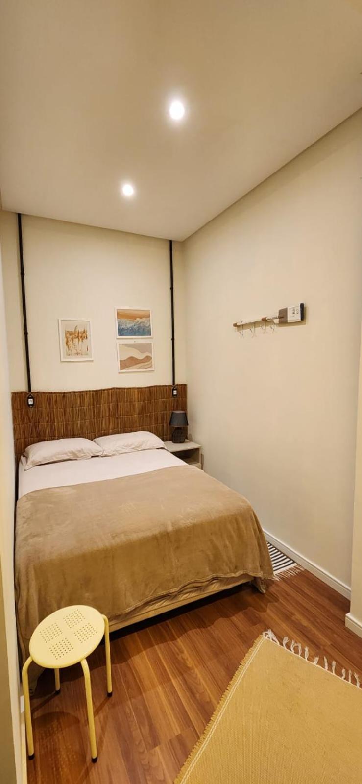Itajaí Casa Arro - Pousada Boutique المظهر الخارجي الصورة