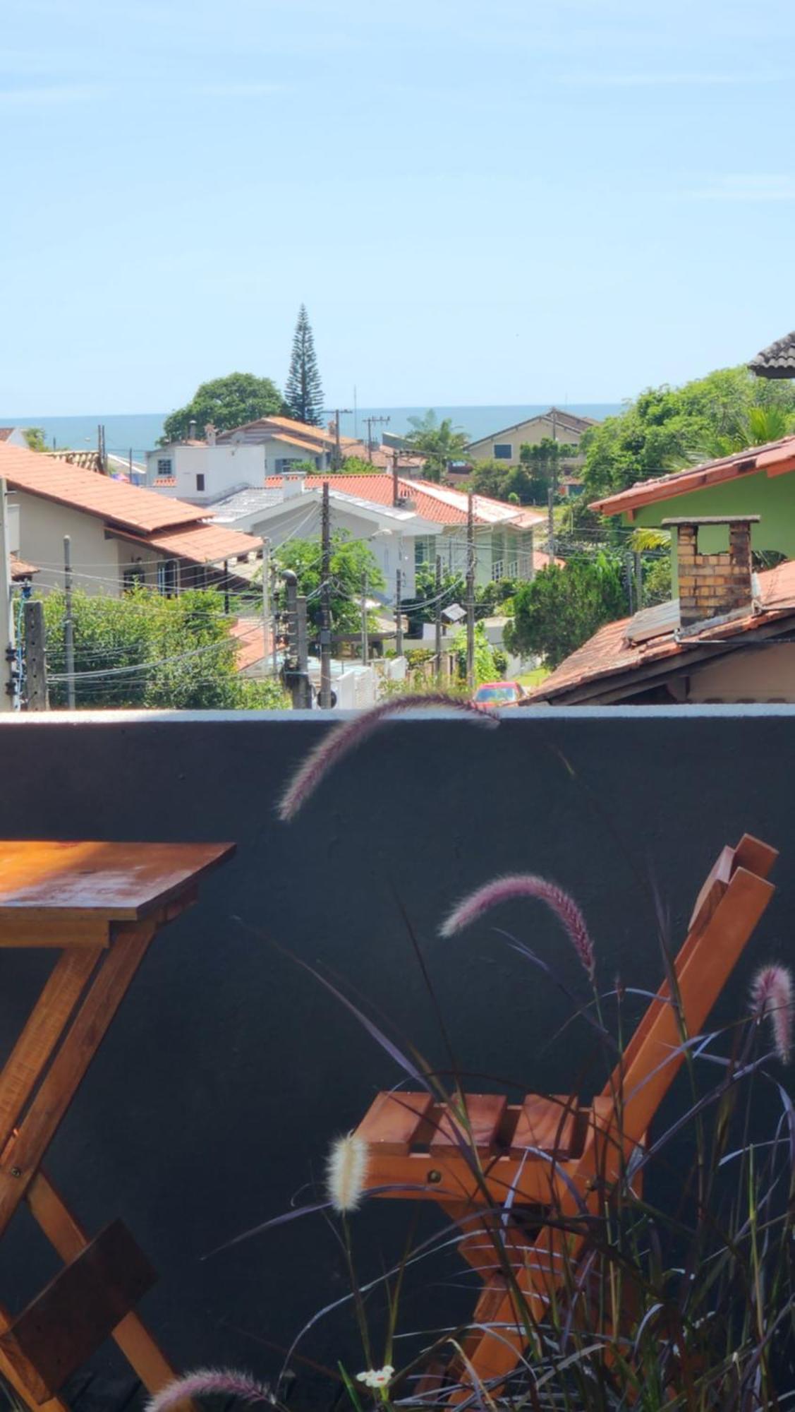 Itajaí Casa Arro - Pousada Boutique المظهر الخارجي الصورة