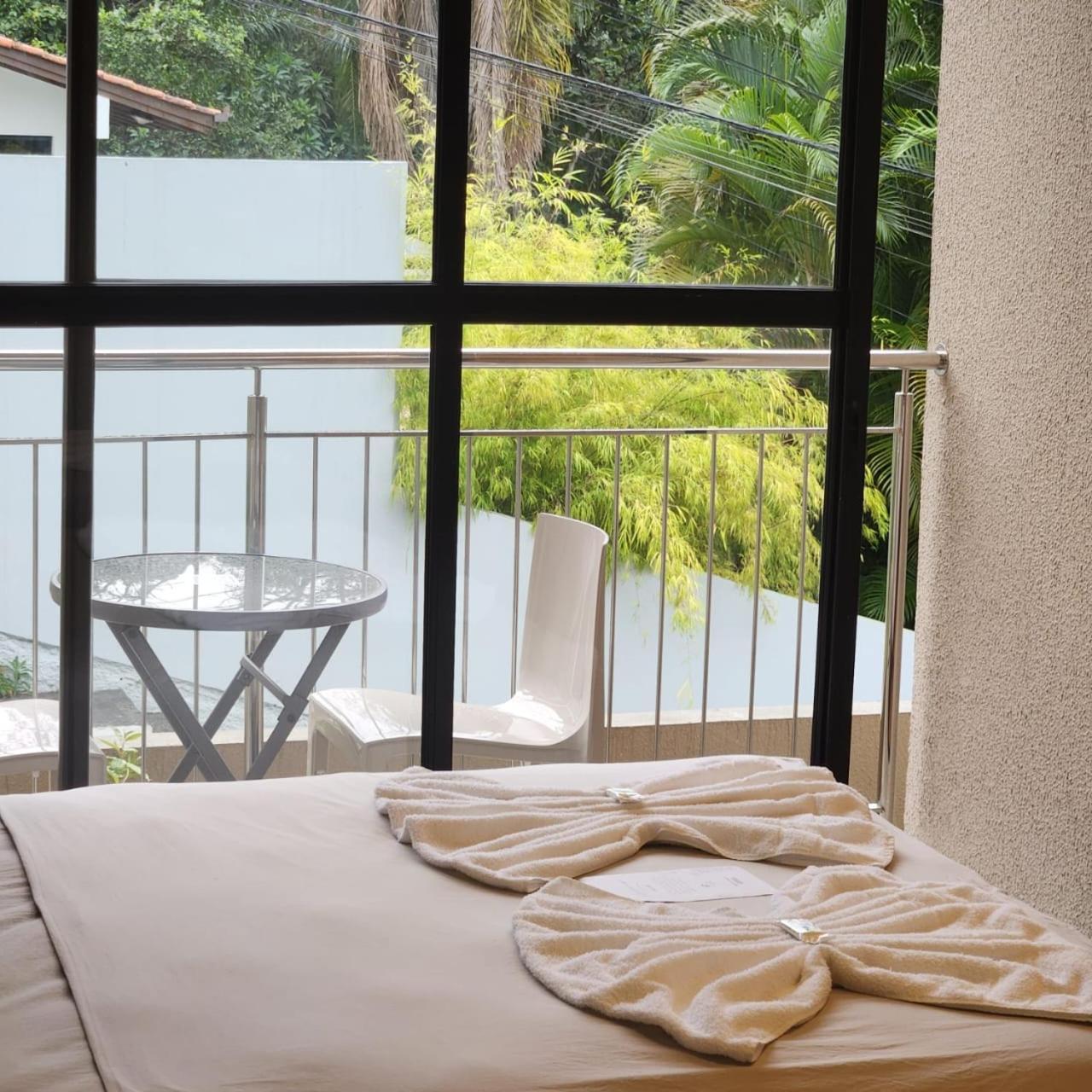 Itajaí Casa Arro - Pousada Boutique المظهر الخارجي الصورة