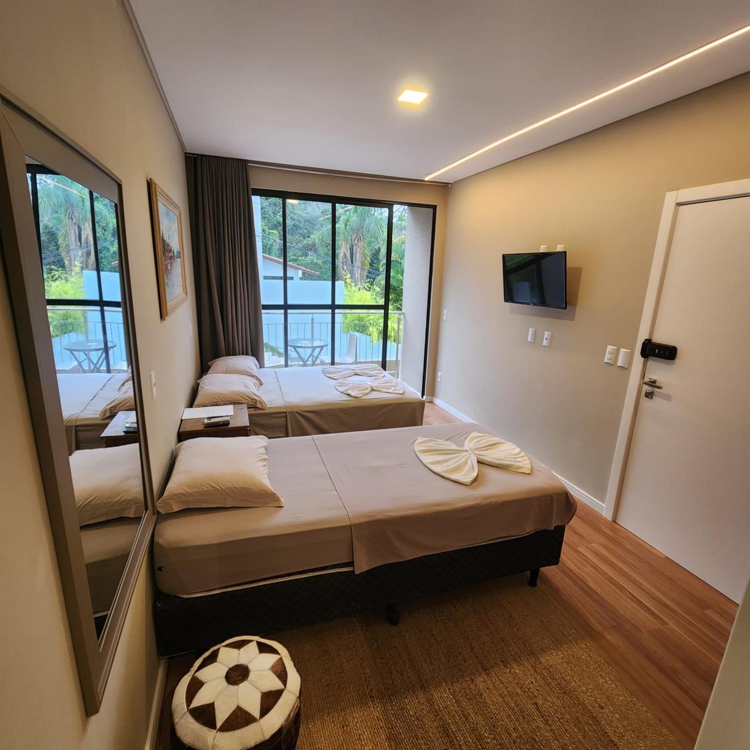 Itajaí Casa Arro - Pousada Boutique المظهر الخارجي الصورة