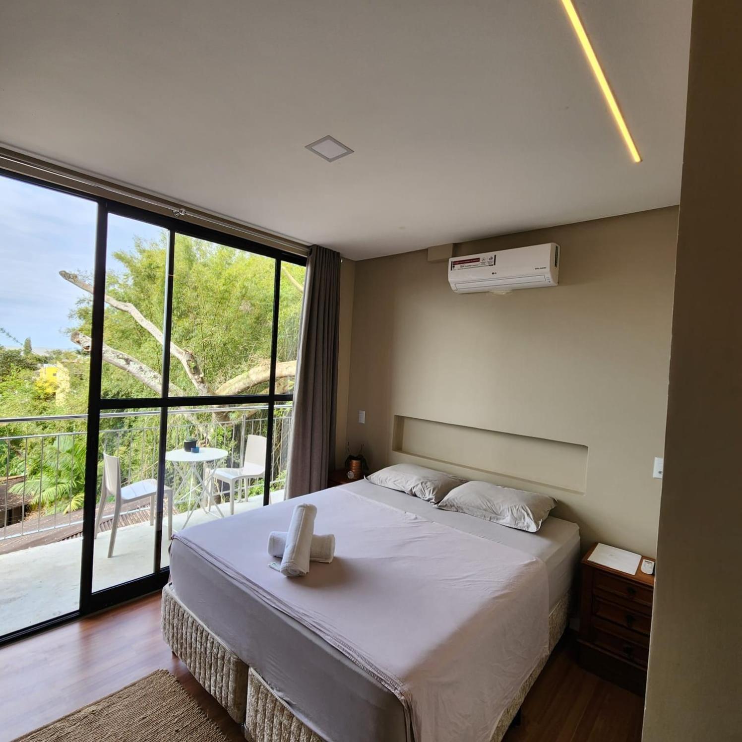 Itajaí Casa Arro - Pousada Boutique المظهر الخارجي الصورة