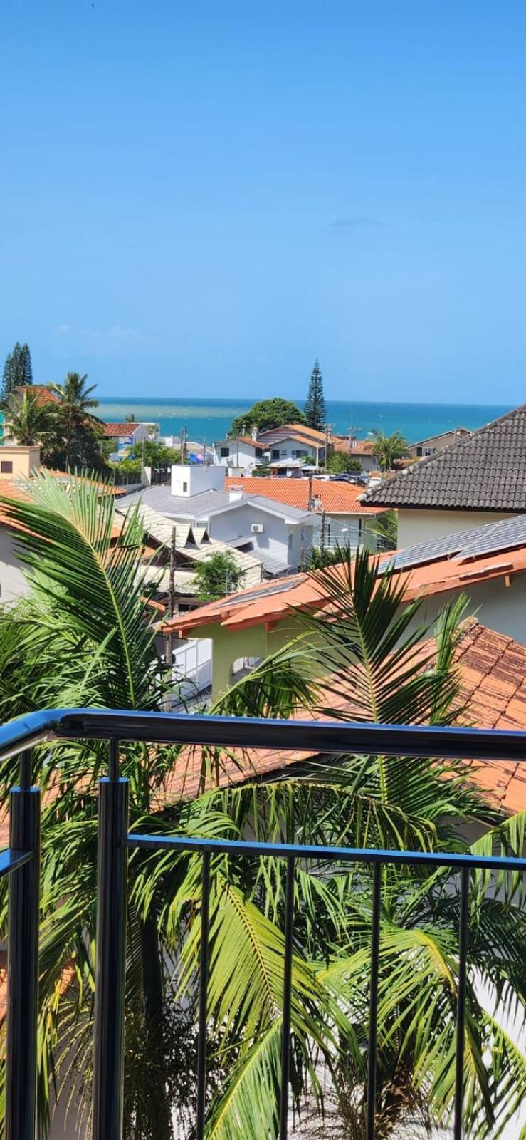 Itajaí Casa Arro - Pousada Boutique المظهر الخارجي الصورة