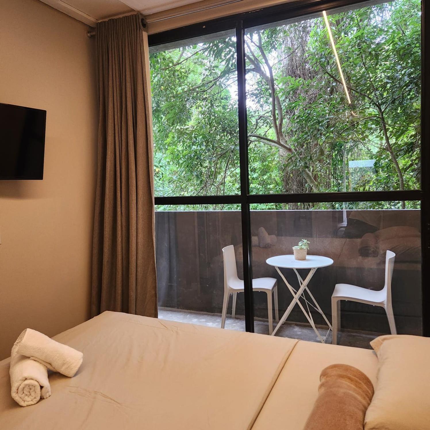 Itajaí Casa Arro - Pousada Boutique المظهر الخارجي الصورة